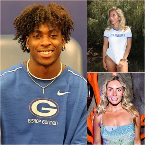 Today's most shocking drama: Zachariah Branch from the Bulldogs was