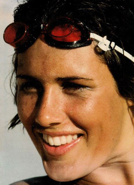 Honorée: "Never give up!" and other lessons I learned from Diana Nyad