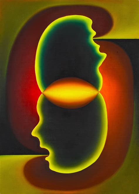 Loie Hollowell 洛伊・霍洛韋爾 | Giving Head 啜舔 | Modern & Contemporary Art