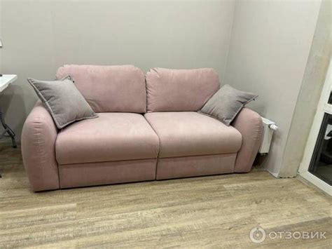 Купить модульный диван в Москве, недорогие диваны из мягких модулей по ...