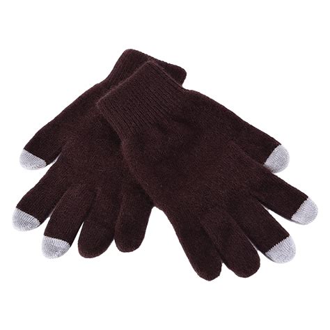 LILELIS Home Universal Screen Gloves For Men And Women In Winter For