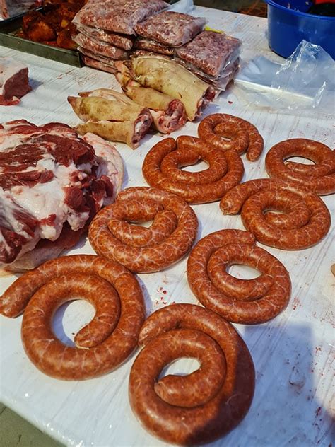 Sausage Meat Pig - Free photo on Pixabay - Pixabay