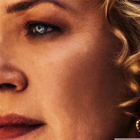 Gladiator II Movie, Connie Nielsen as Lucilla 4K UHD Wallpaper for