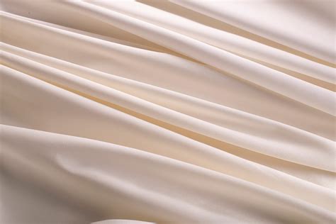 Pure silk Mikado fabric for luxurious wedding dresses | new tess