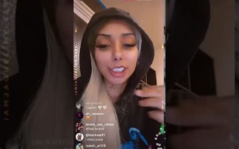 Exclusive: New Details Emerge In The Ally Lotti Leak - Truth or Fiction