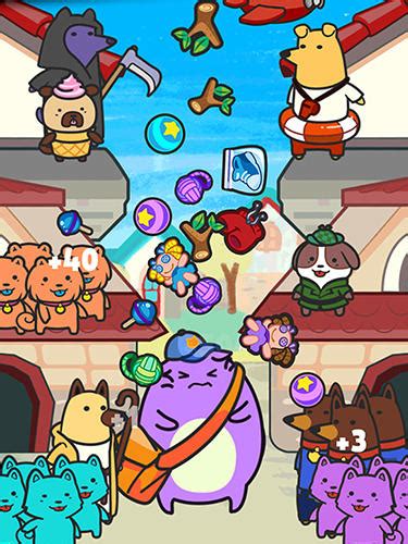 Puppy dog clicker for Android - Download APK free