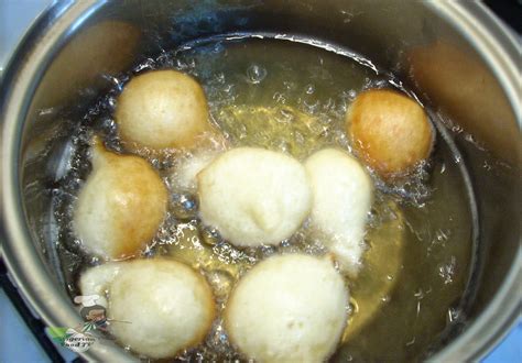 puff nigerian make how recipe your spills prevent closer bring pot hand