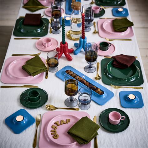 Holiday IKEA x Gustaf Westman - IKEA