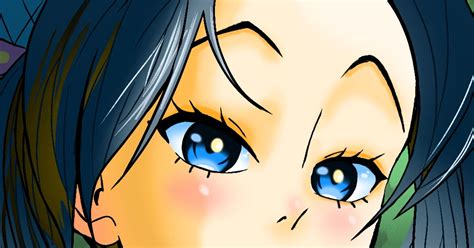 fanart aoi september   pixiv