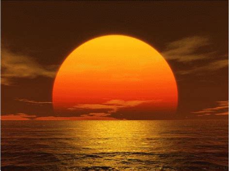 soleil image – Amour et Conscience
