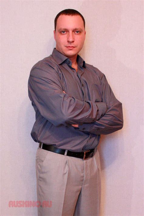 Александр Агеев — биография, фильмография, фотографии актёра