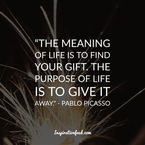 30 Pablo Picasso Quotes on Creativity | Inspirationfeed