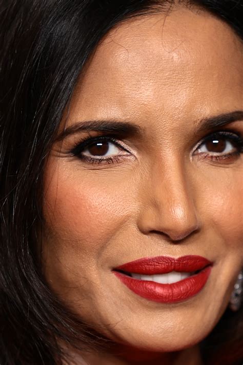 Padma Lakshmi Makes SI Swimsuit Issue Debut at 52 | POPSUGAR Fitness