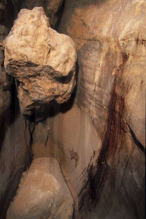 Aron Ralston Arm Still There