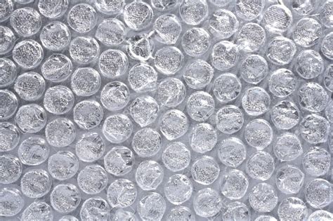 Pengertian Bubble Wrap Serta Sejarahnya - KliknClean