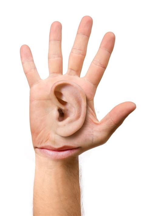 funny hand stock photo image  caricature rarity comic