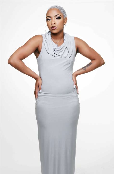 Meet Jakayla Bridges - CanvasRebel Magazine