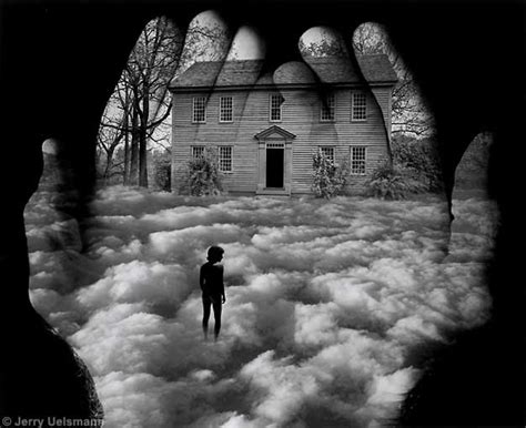 sjl photography: Surrealism Jerry Uelsmann