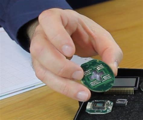 What is a CCD Sensor? - Atik Cameras