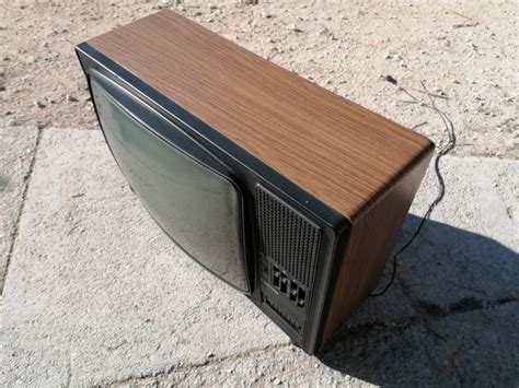 Star televizor televizija tv retro vintage Ei Niš