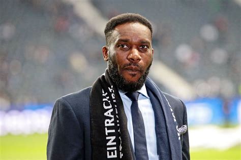 Jay Jay Okocha 2022