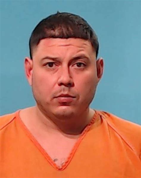 Felony sex crime arrests made in Brazoria County last month