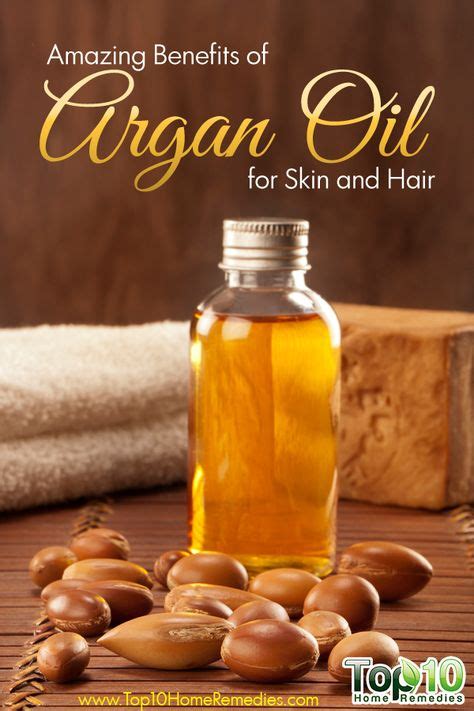 Transform Your Hair with Argan Oil: Top Ideas and Tips