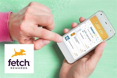 Login fetch rewards - pasesys