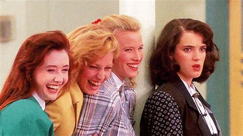 REVIEW: “Heathers” is one of the greatest teen coming-of-age movies of