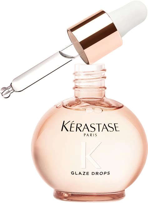 Kérastase Gloss Absolu Glaze Drops Hair Oil 45 ml | lyko.com