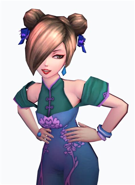 Guinevere - SaGa Wiki