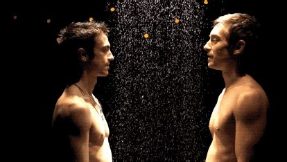8 Steamy AF Afterglow GIFS That Might Make You Want a Cold Shower | The Daily Scoop