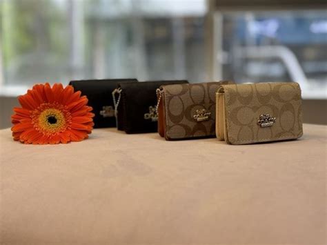 فروشگاه اینترنتی جانان! | کیف coach