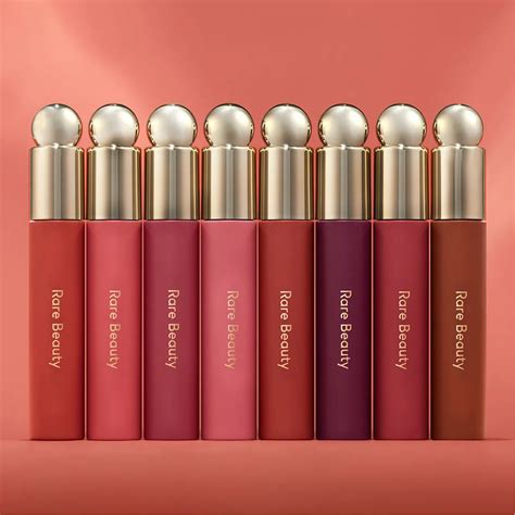 Wow!! Rare Beauty Soft Pinch Tinted Lip Oil Honesty - Kosmetista