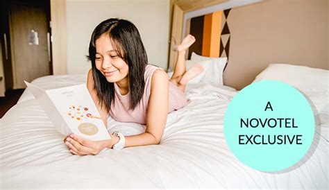 Novotel Manila Araneta Center Hotel Review: Our Stay Experience and Guide
