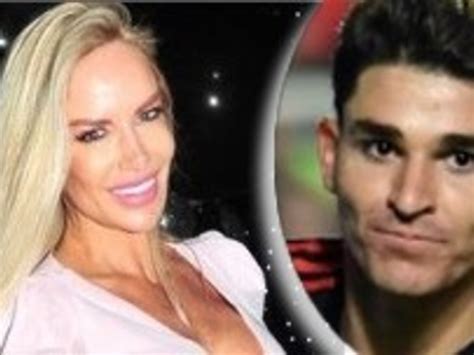 La incomodidad de Luciana Salazar cuando le preguntaron por los rumores