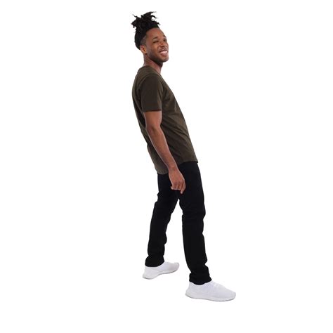 Slim Thick - Men's Relaxed Fit Jeans | The Perfect Jean