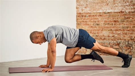 Animal flow: Welcome to the fitness phenomenon Quadrobics | Mint