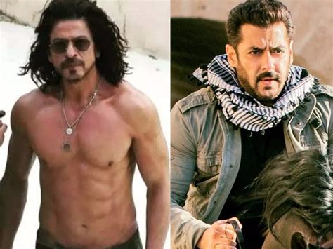 Shahrukh Salman Fight Reason Full Hd Image