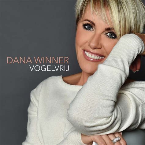 Dana Winner covert 'Broken Wings' van Mr. Mister - Entertainment Today