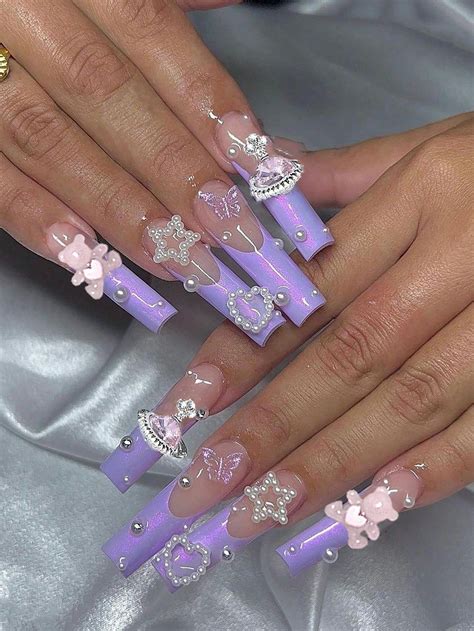 Unleash Your Creativity with These Birthday Nail Design Ideas