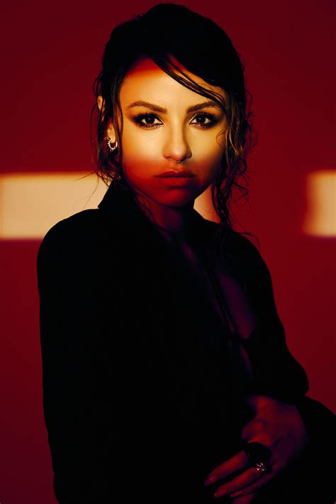 interview | aimee carrero – Schön! Magazine