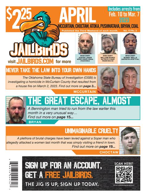 Inside The Talladega County Bust: Exclusive Report Image 2