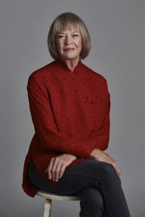 Schoolhouse Theater Presents Dorothy Lyman's GLADSTONE HOLLOW