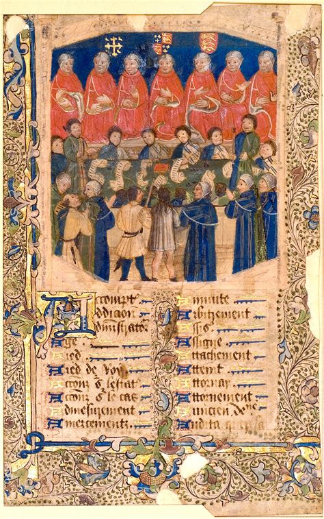 Historians and the Ladbury descendants are facing off in court 2