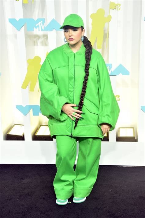 LAUREN SPENCER SMITH at 2022 MTV VMA’s in Newark 08/28/2022 – HawtCelebs