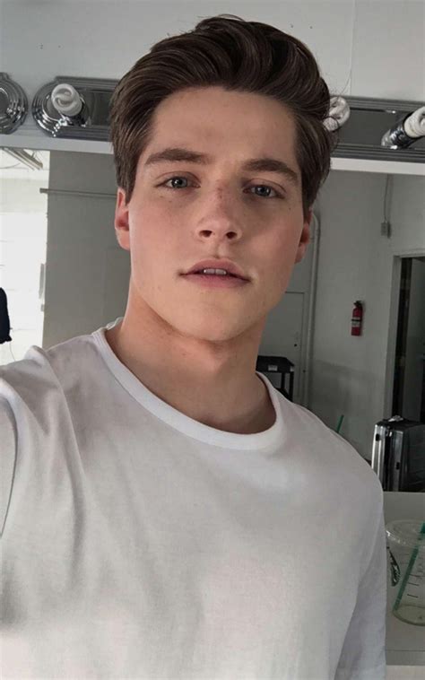 Froy Gutierrez As Nolan Holloway Wallpapers - Wallpaper Cave