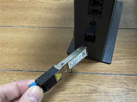 「GE-PONA SFP-ONUS」と「RS-500MI」はどれ？【光回線レンタル機器返却】 | かわろぐ