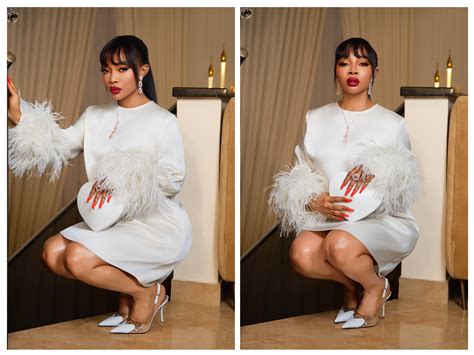OnlyFans: Toke Makinwo looks to become a lewd content creator - eelive