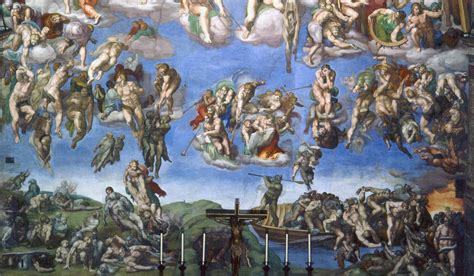 Italian Renaissance Art - Fresco Painting